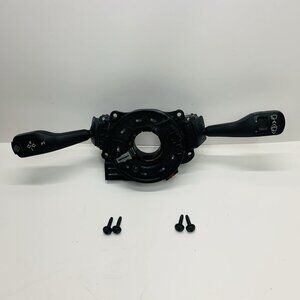 BMW 3 5 X3 X5 Series Steering Column Switch Unit Module 8377488 OEM TESTED